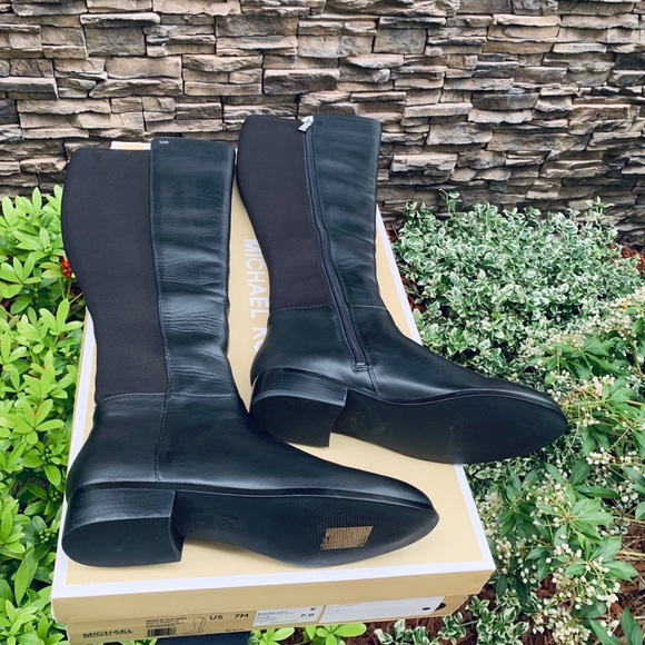 MK riding boot - Picture 5 of 8